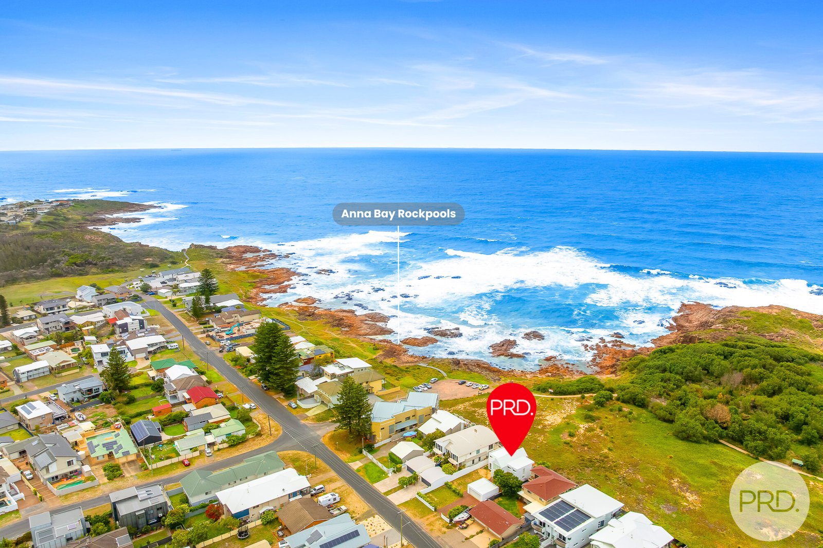 31 Ocean Avenue ANNA BAY 24