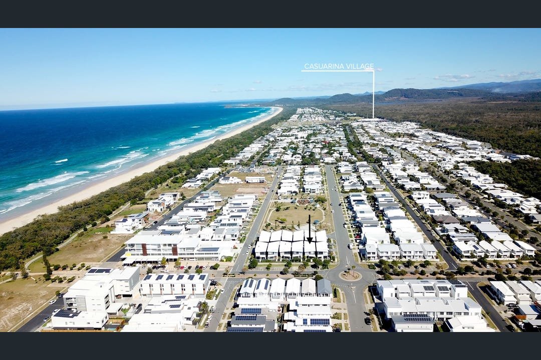 31 Ocean Avenue KINGSCLIFF 20