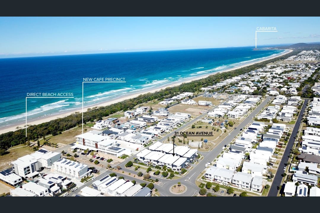 31 Ocean Avenue KINGSCLIFF 21