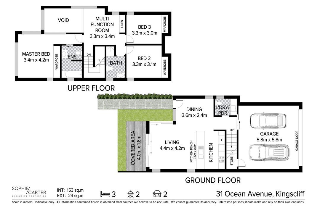 31 Ocean Avenue KINGSCLIFF 22