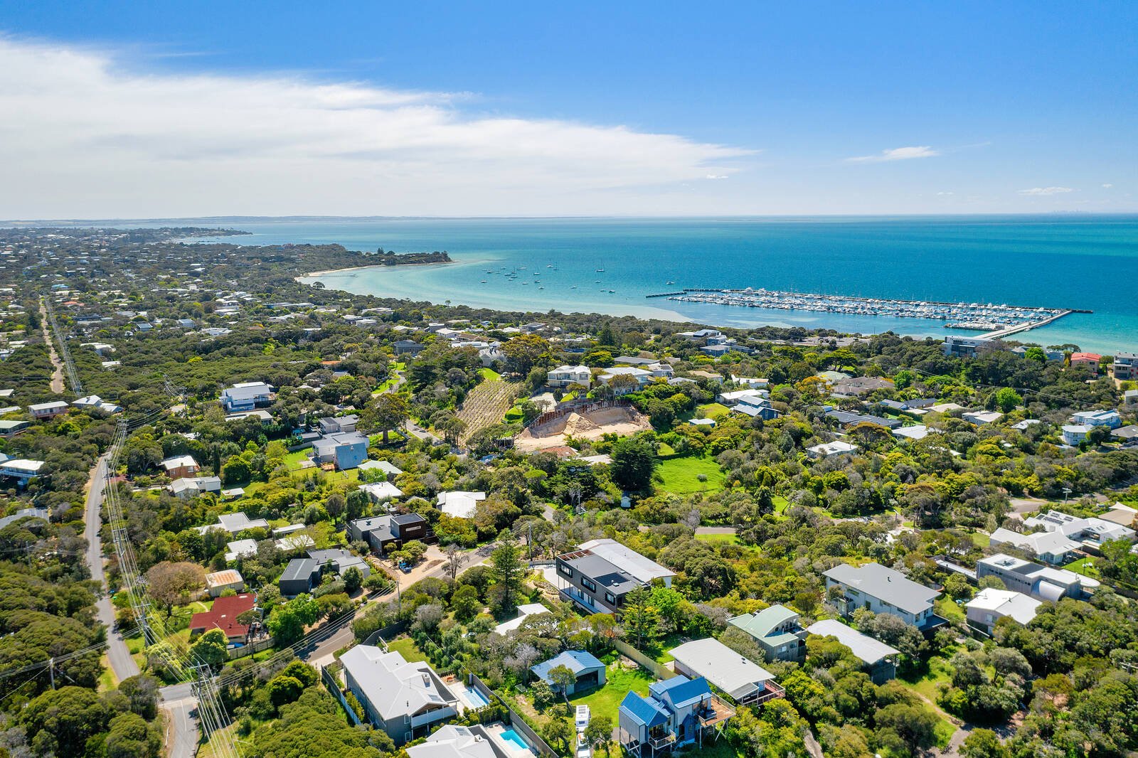 Real Estate and Property in 31 Ocean Road, Blairgowrie, VIC