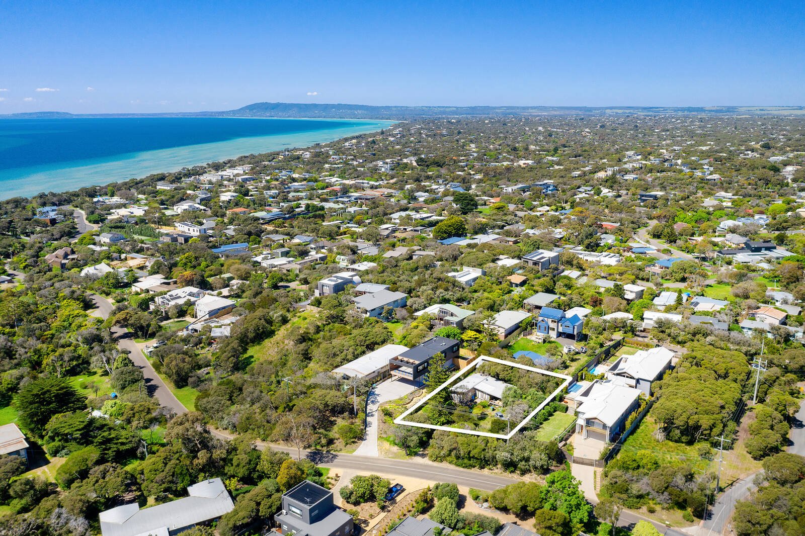 Real Estate and Property in 31 Ocean Road, Blairgowrie, VIC