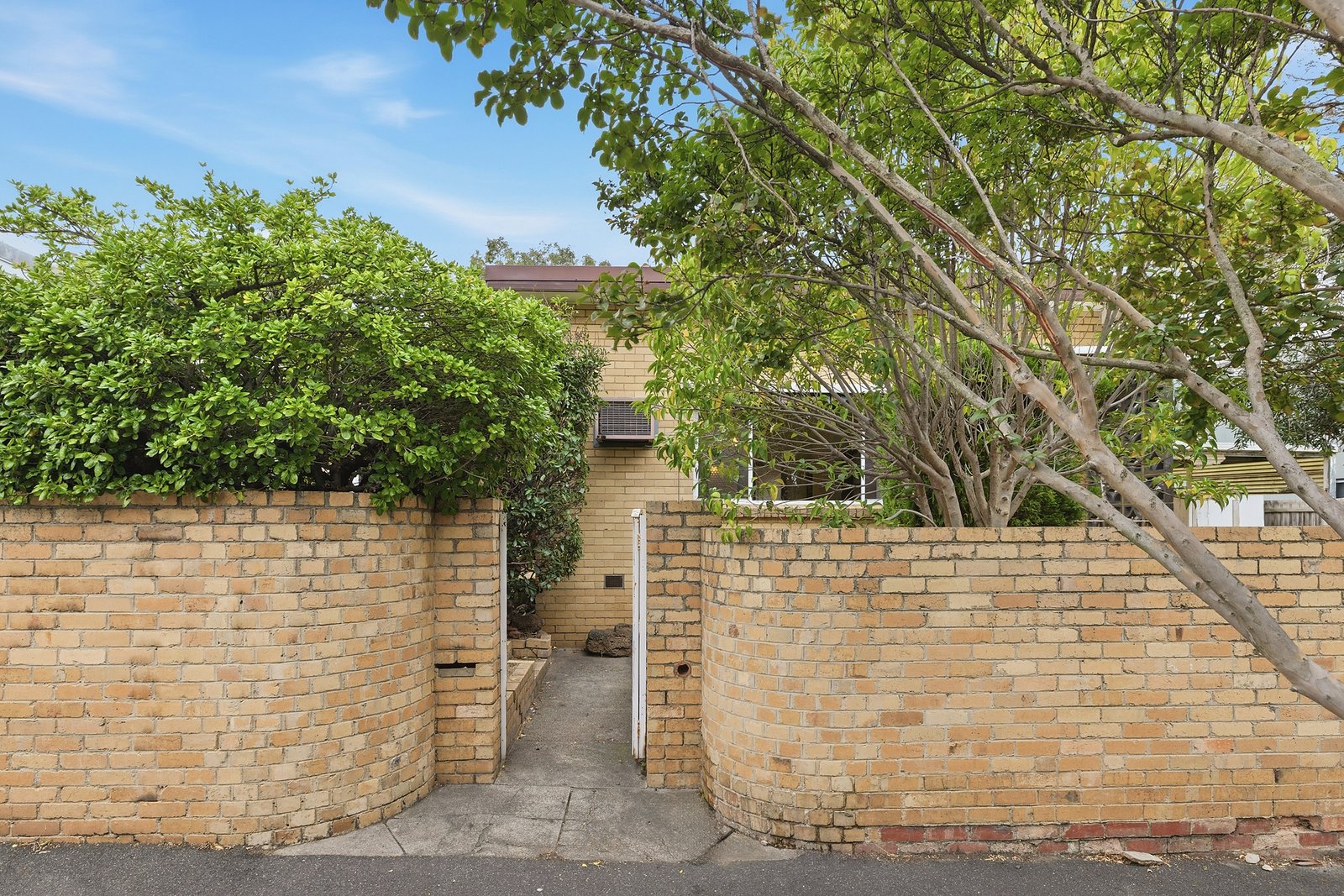 Gallery: 31 Octavia Street