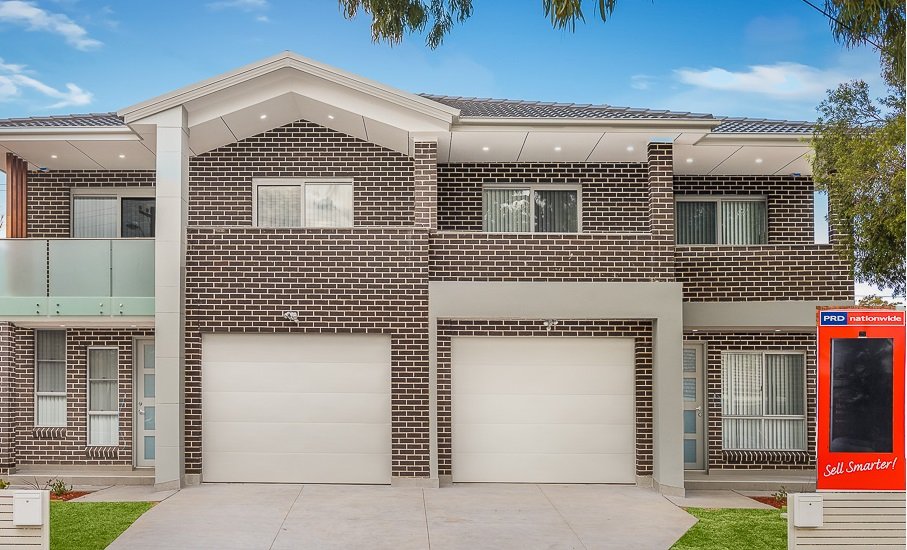 31 Park Road EAST HILLS 1
