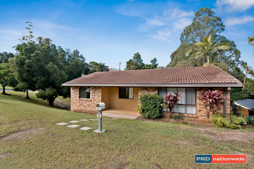 31 Pearce Drive COFFS HARBOUR 1