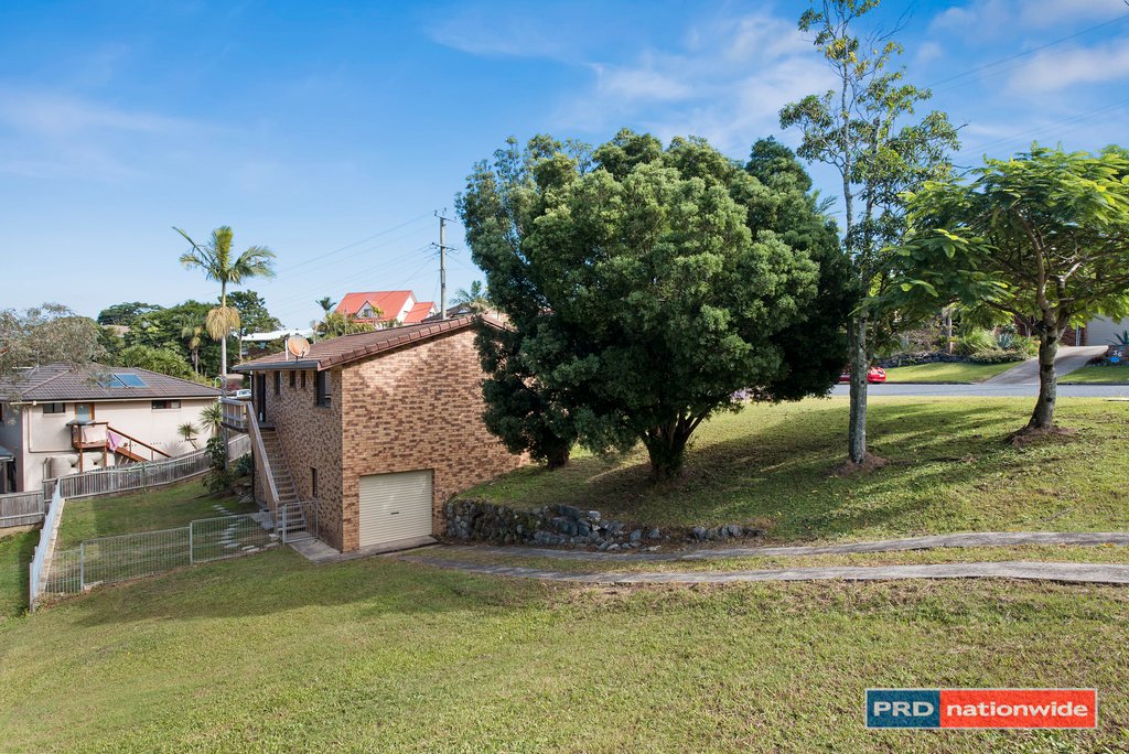 31 Pearce Drive COFFS HARBOUR 2