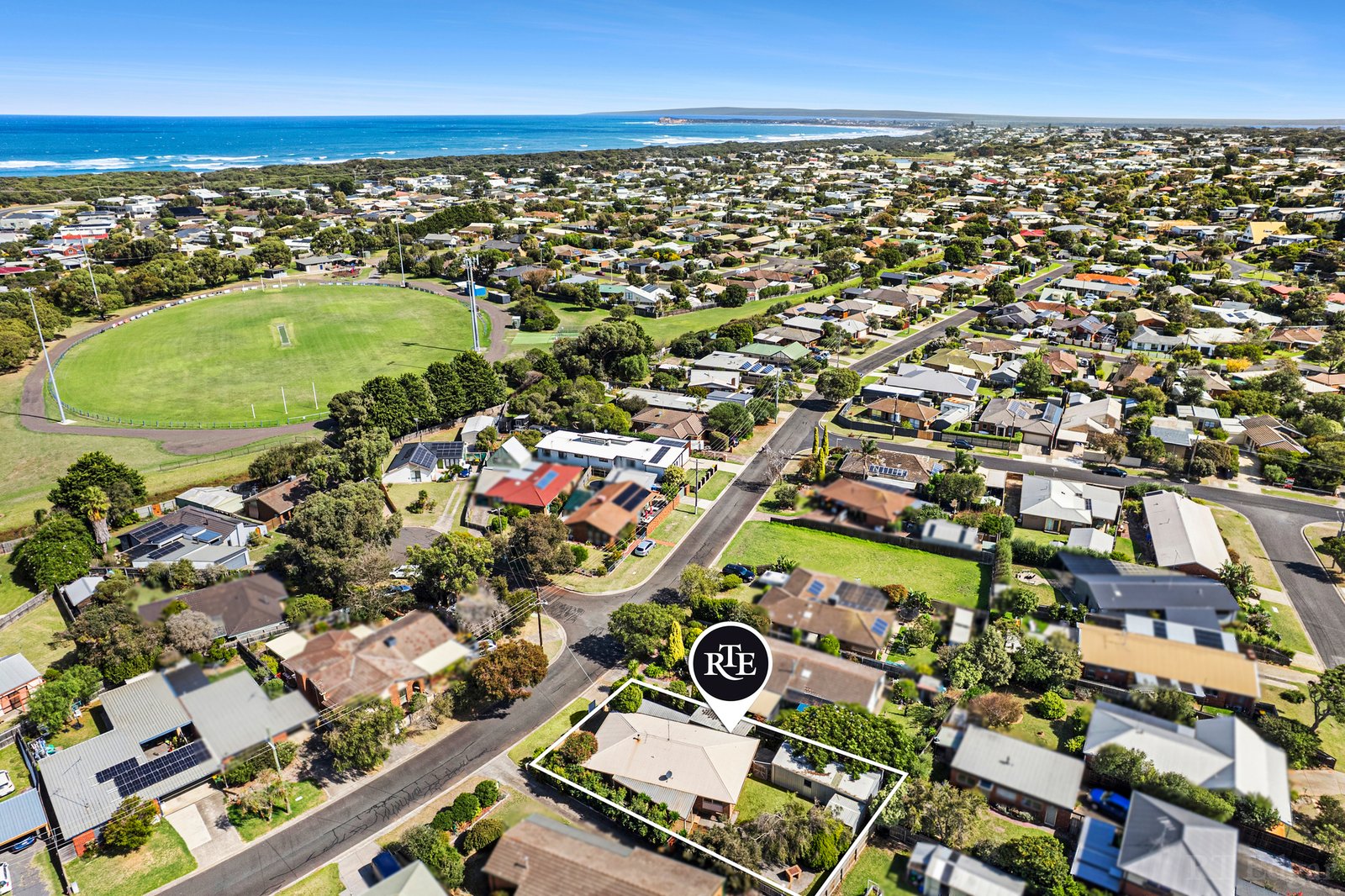 Real Estate and Property in 31 Pembroke Road, Ocean Grove, VIC