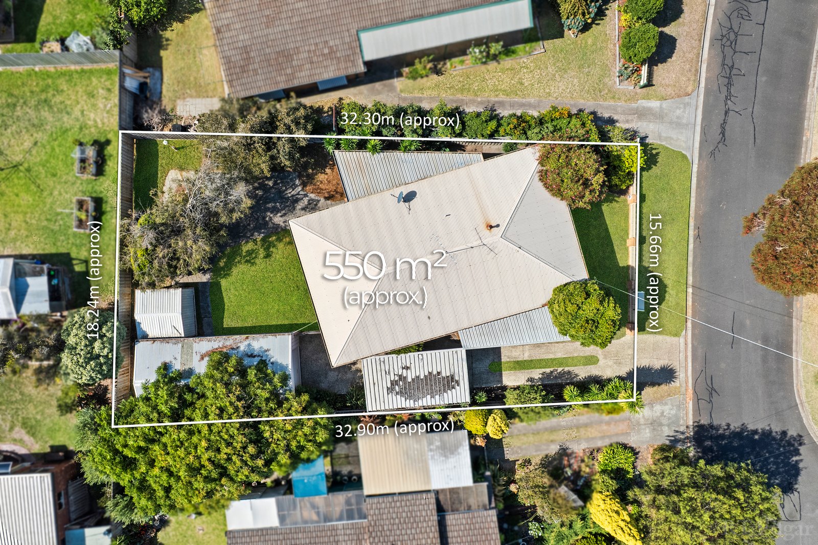 Real Estate and Property in 31 Pembroke Road, Ocean Grove, VIC