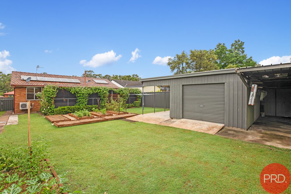 31 Perth Avenue EAST MAITLAND 18