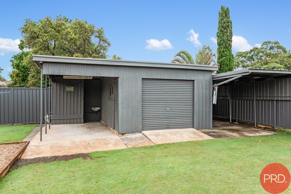 31 Perth Avenue EAST MAITLAND 19