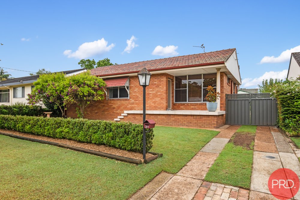 31 Perth Avenue EAST MAITLAND 1