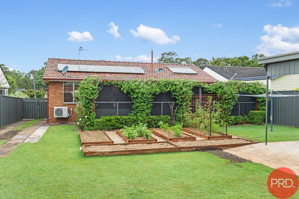 31 Perth Avenue EAST MAITLAND 18