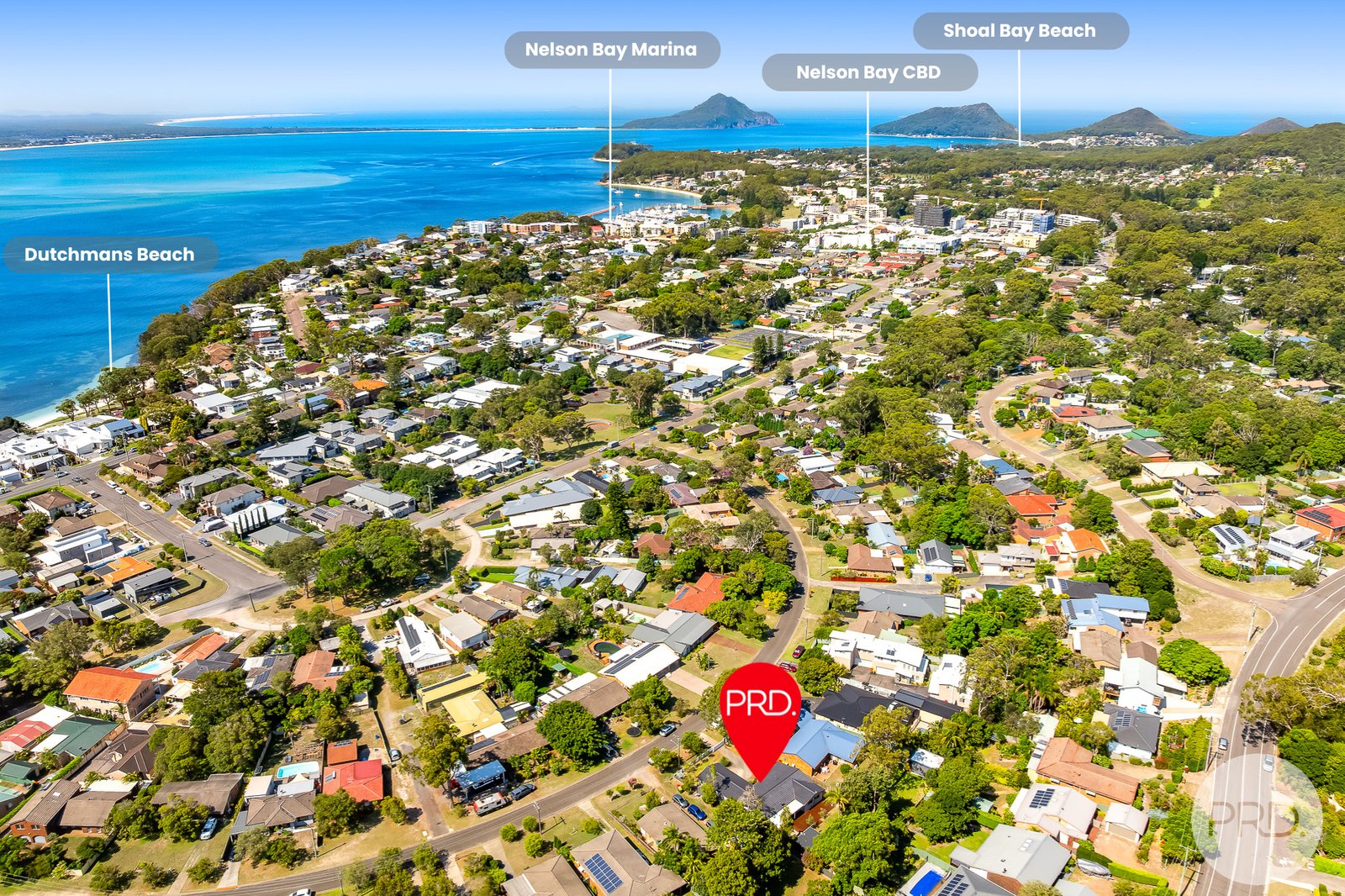 31 Pirralea Parade NELSON BAY 9