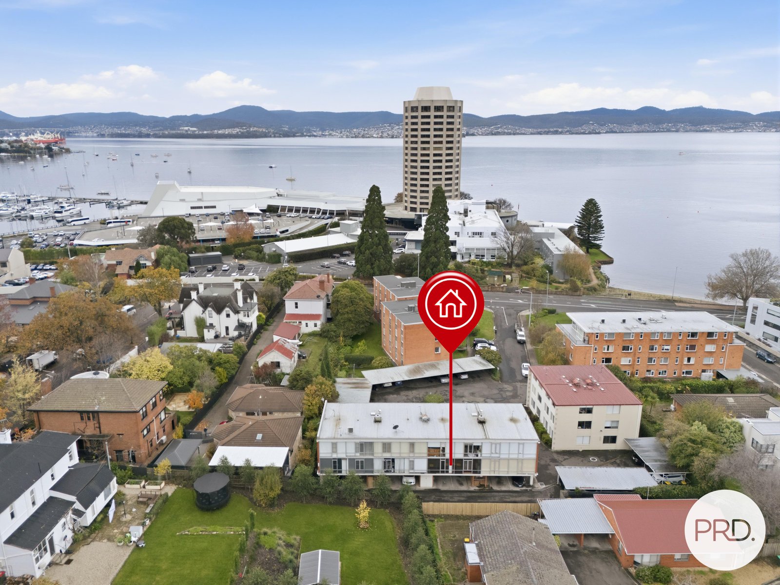 3/1 Plimsoll Place SANDY BAY 1