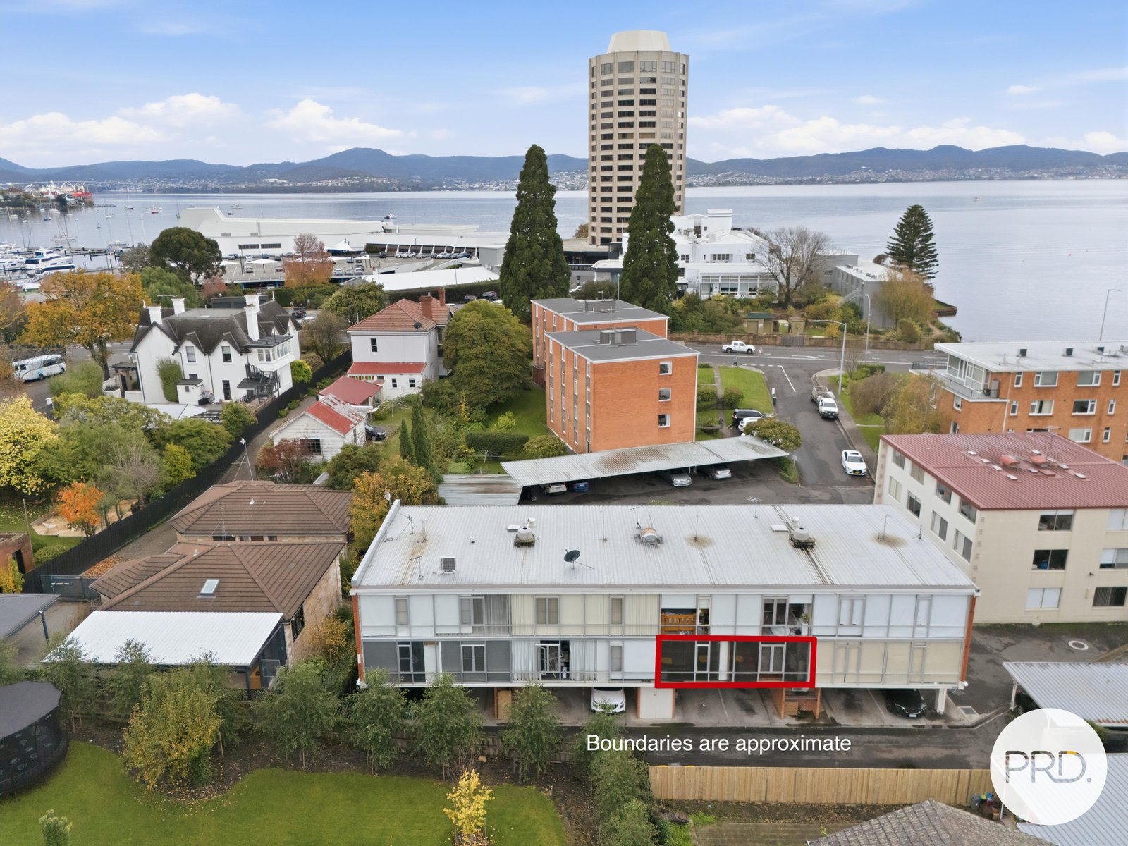 3/1 Plimsoll Place SANDY BAY 2