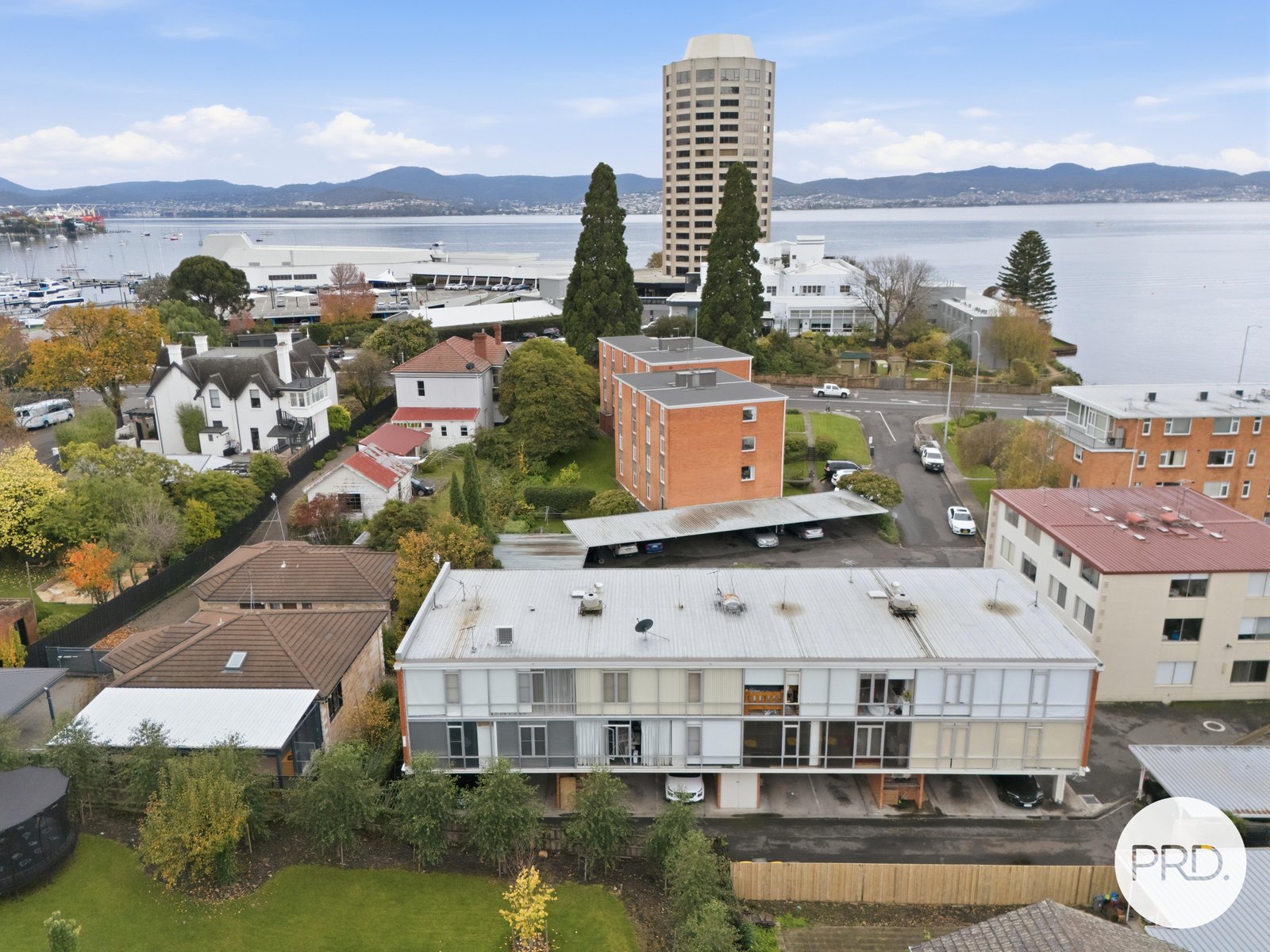 3/1 Plimsoll Place SANDY BAY 14