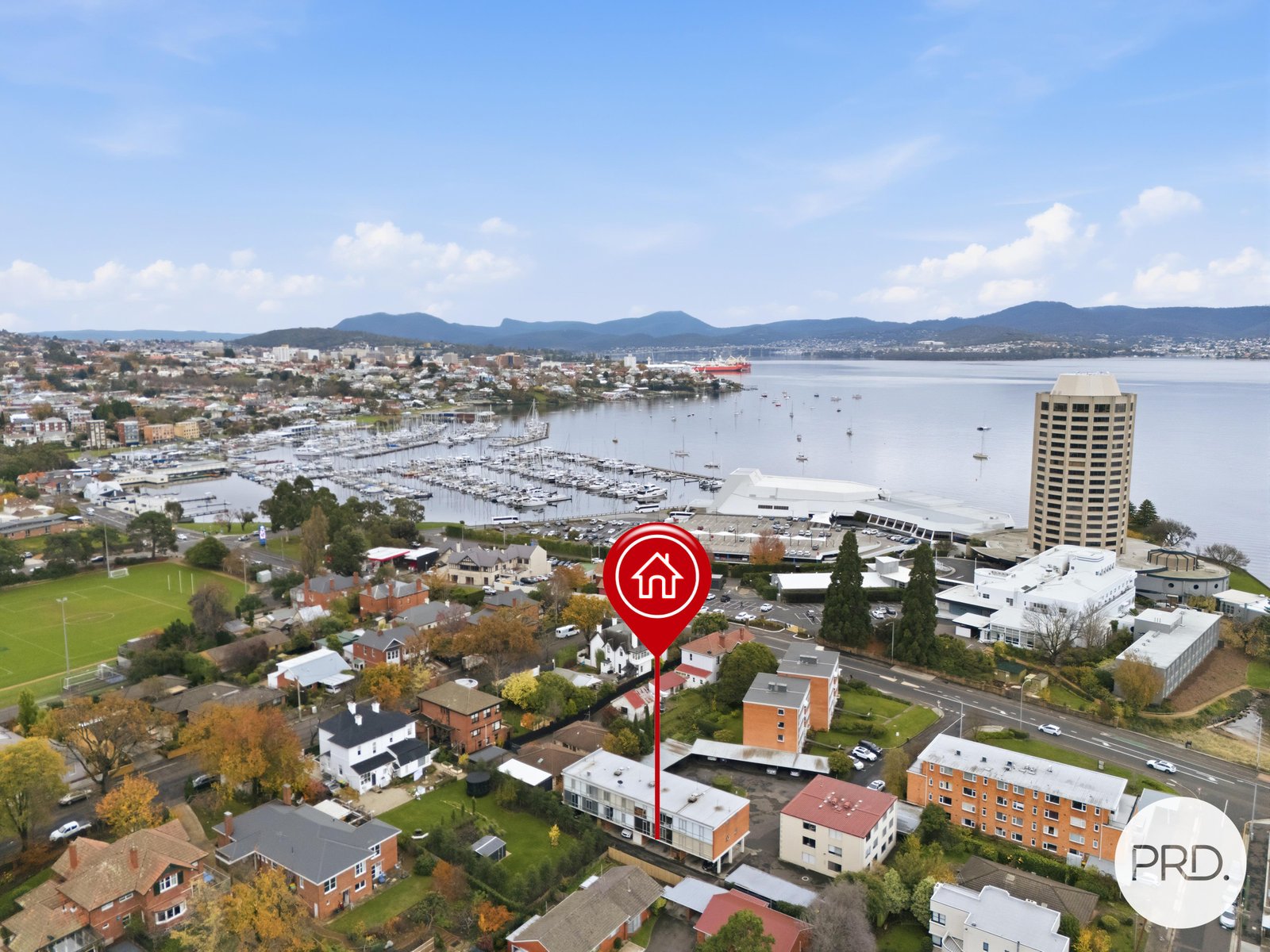 3/1 Plimsoll Place SANDY BAY 17