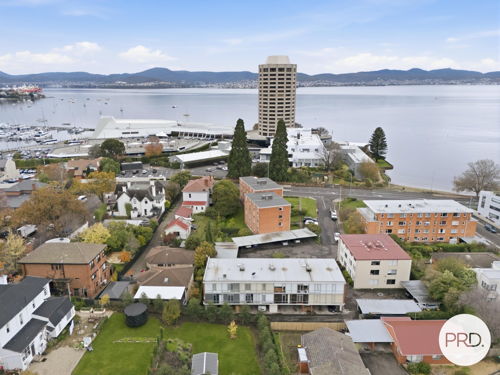3/1 Plimsoll Place SANDY BAY 19