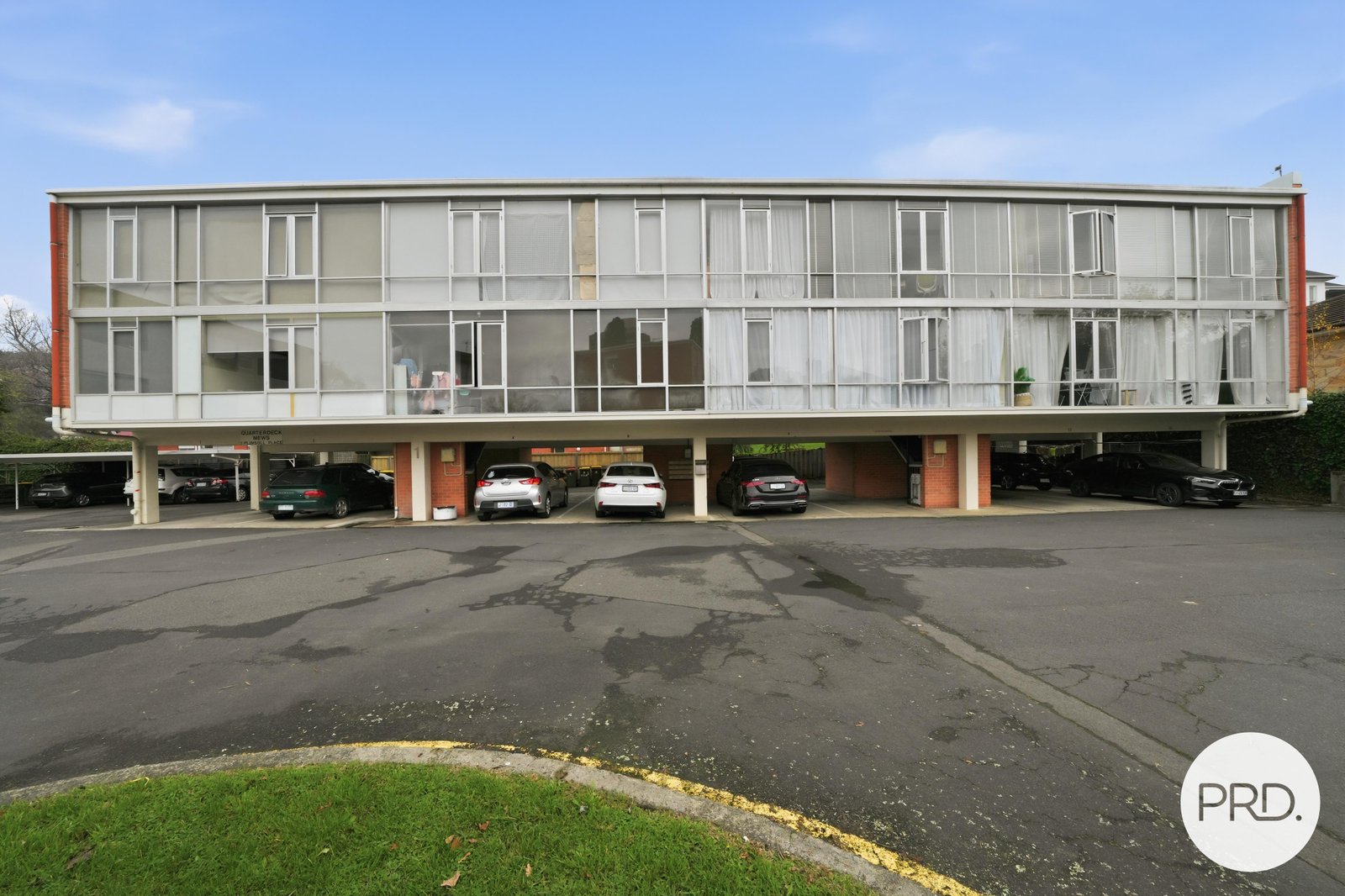 3/1 Plimsoll Place SANDY BAY 21