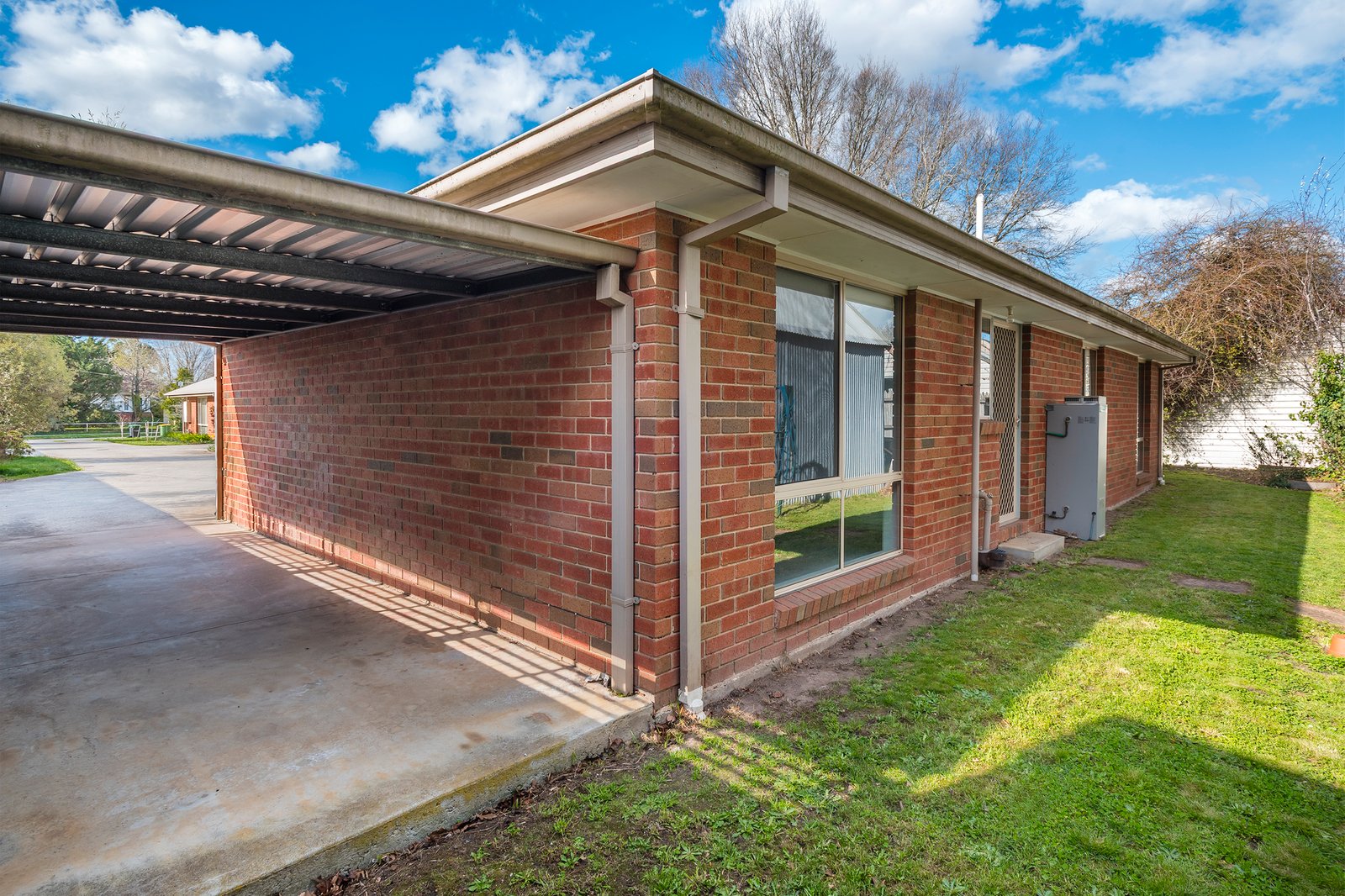 Real Estate and Property in 3/1 Pohlman Street, Kyneton, VIC