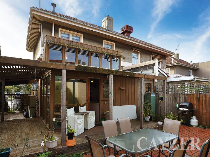 Gallery: 31 Poolman Street