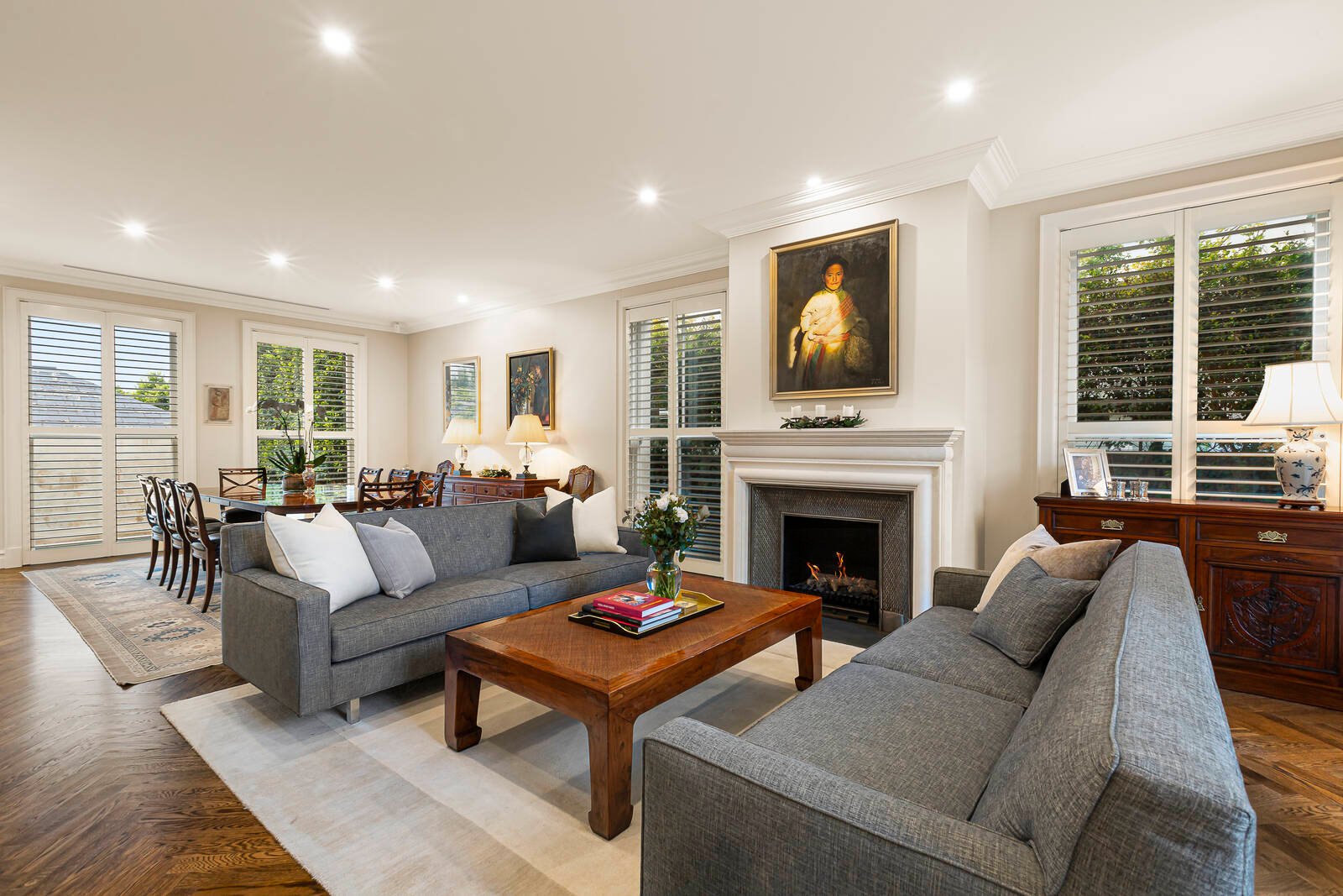 Real Estate and Property in 31 Power Street, Toorak, VIC