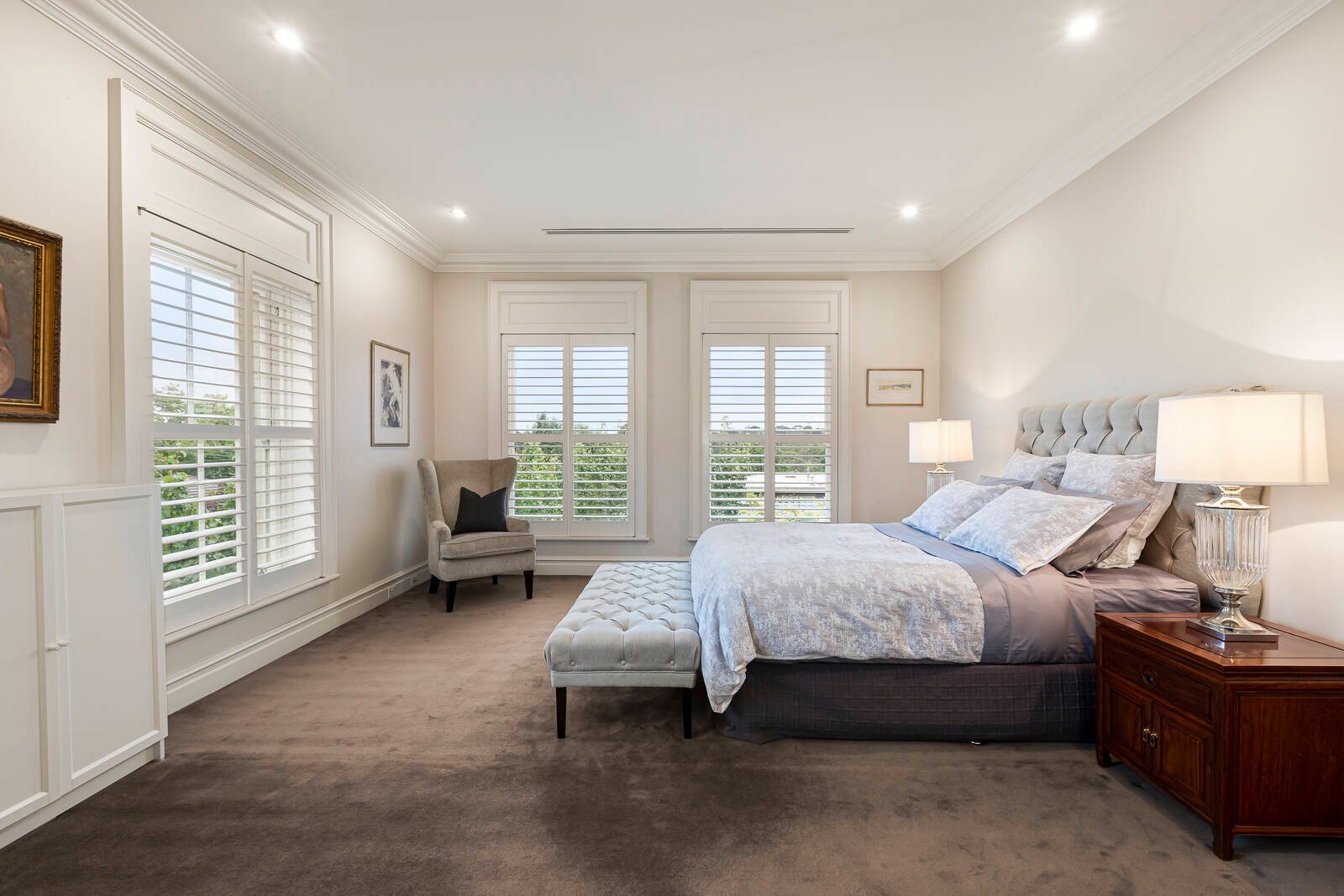 Real Estate and Property in 31 Power Street, Toorak, VIC