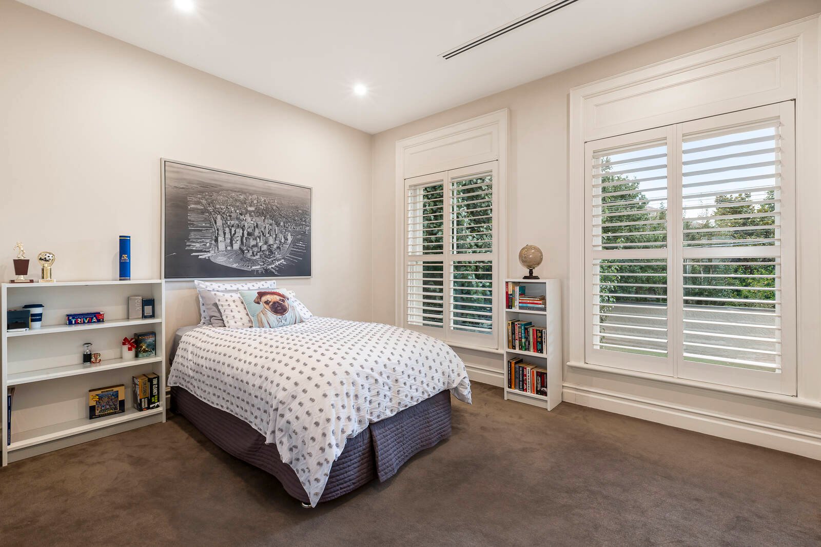 Real Estate and Property in 31 Power Street, Toorak, VIC