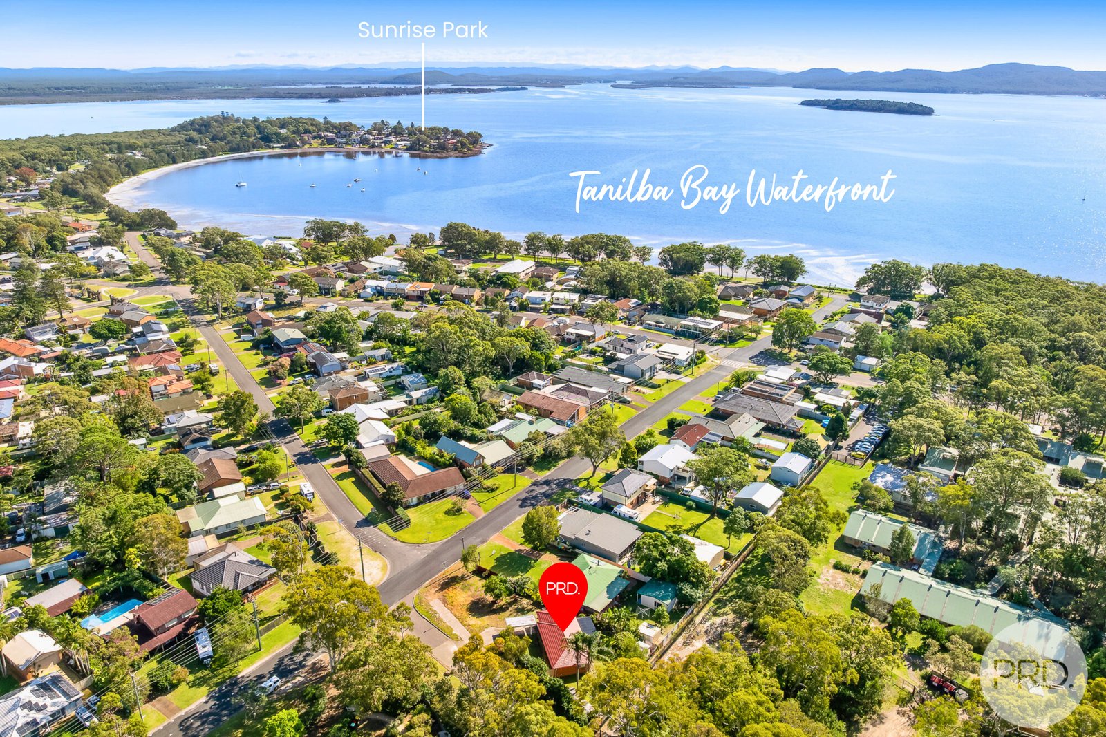 31 President Wilson Walk TANILBA BAY 3