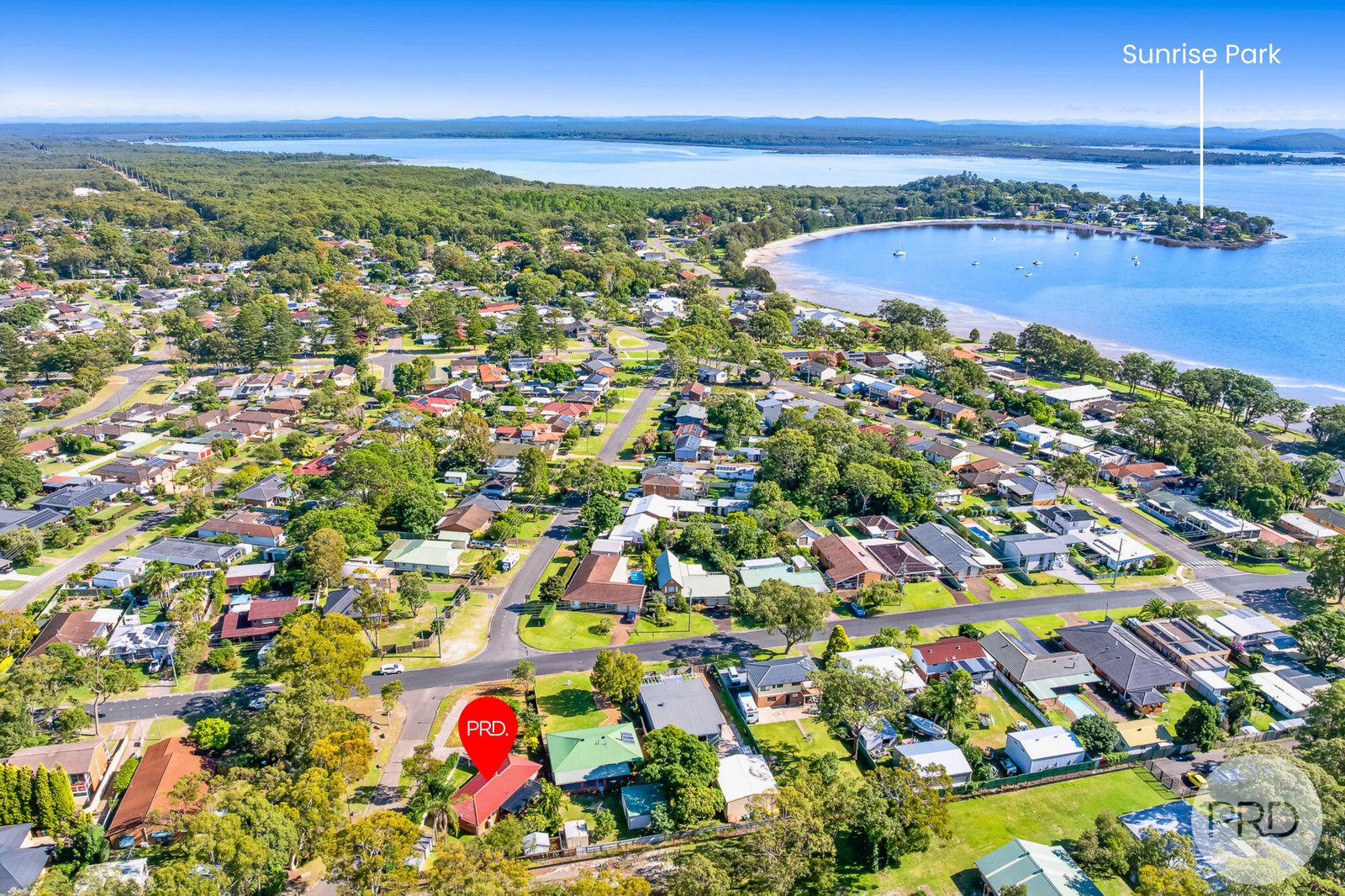 31 President Wilson Walk TANILBA BAY 13
