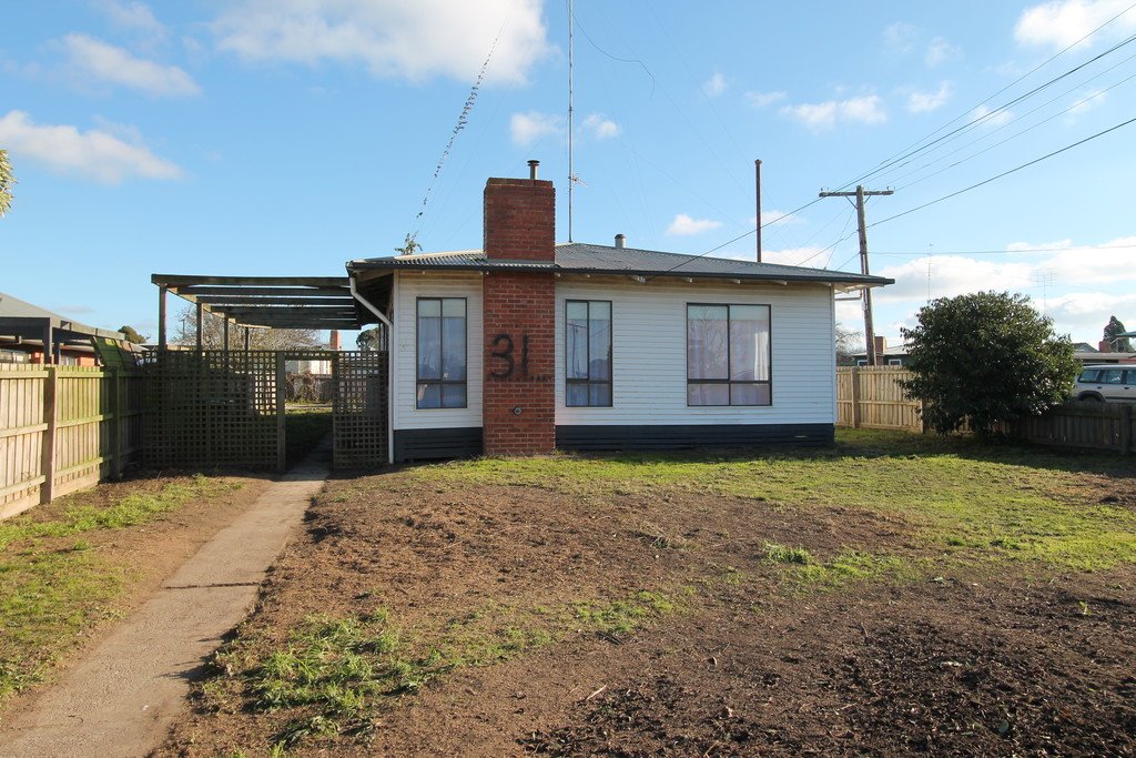 31 Primrose Street WENDOUREE 1