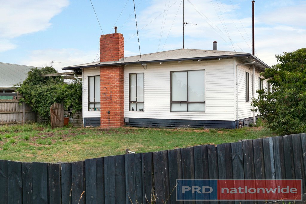 31 Primrose Street WENDOUREE 1