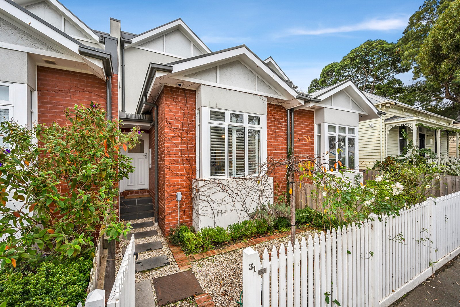 31 Princes Street, Flemington VIC 3031