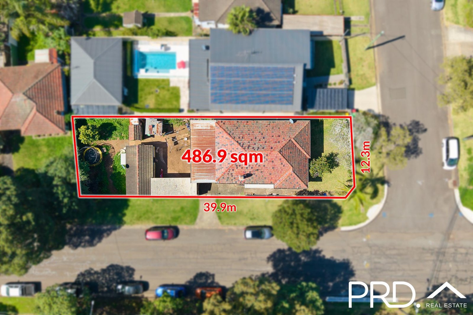 31 Pyramid Avenue PADSTOW 2