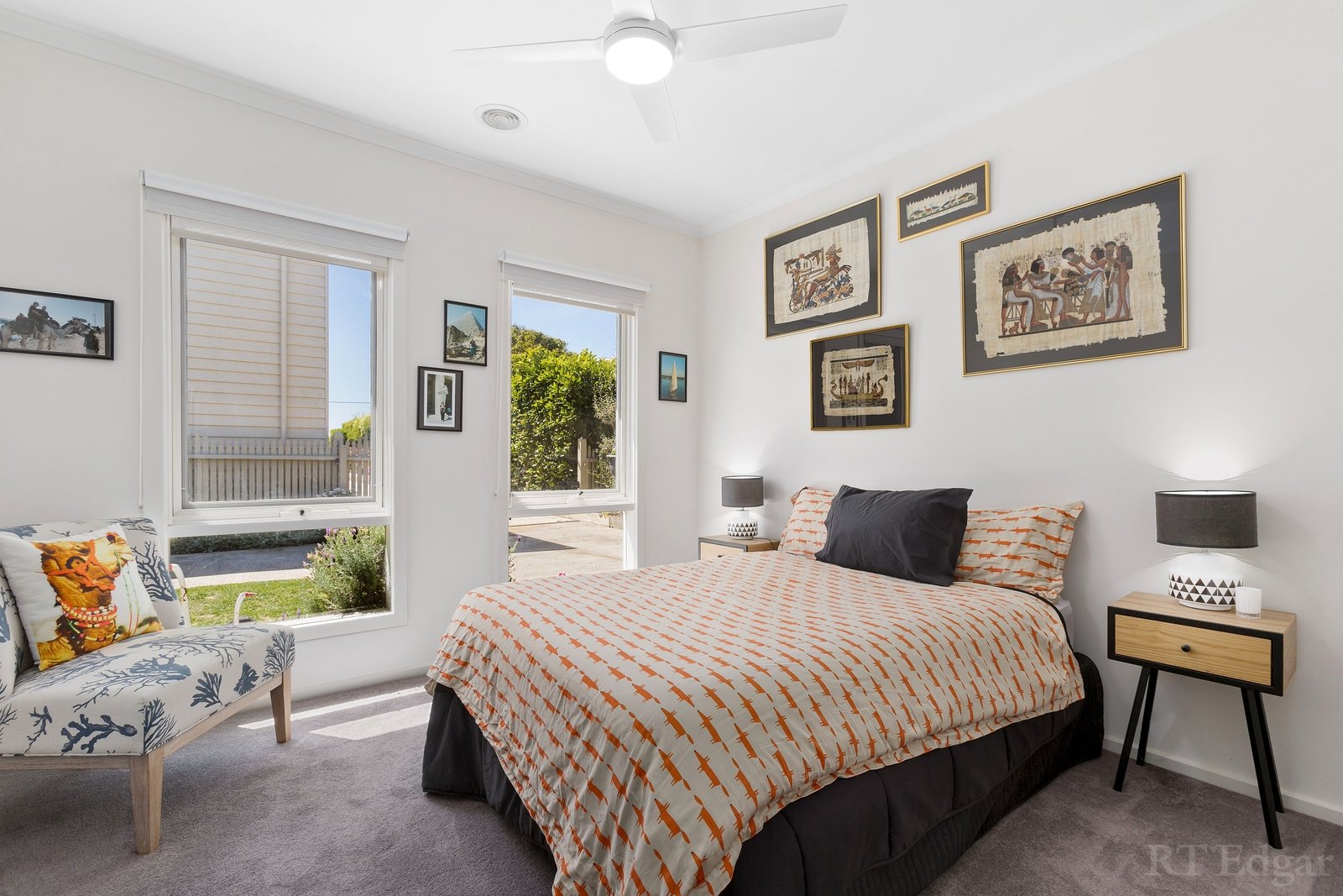 Real Estate and Property in 3/1 Queen Street, Queenscliff, VIC