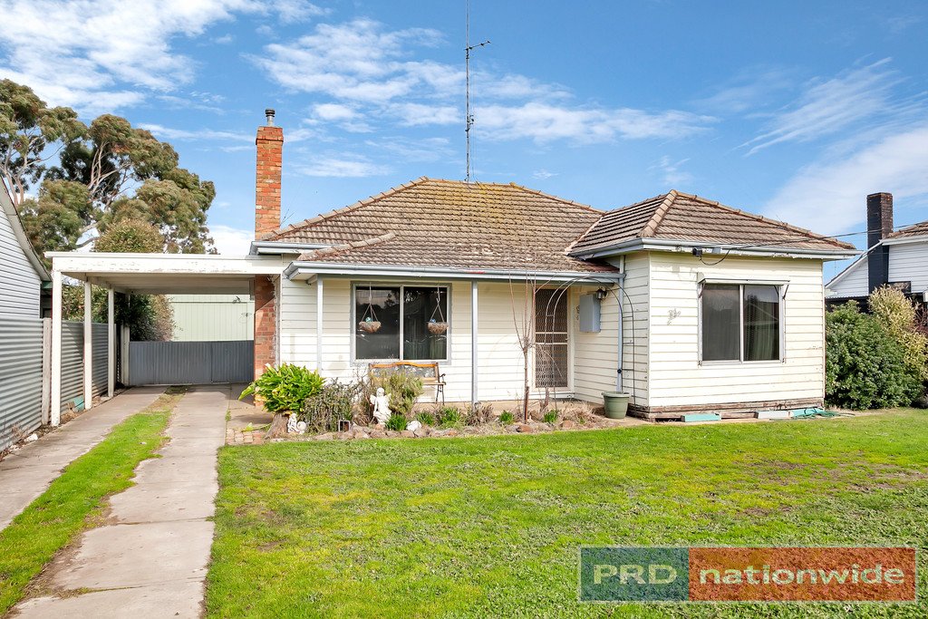 31 Queen Street SEBASTOPOL 1