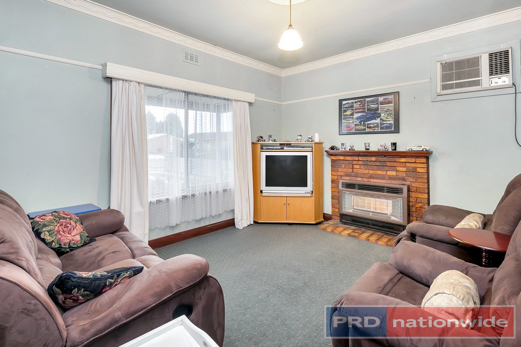31 Queen Street SEBASTOPOL 3
