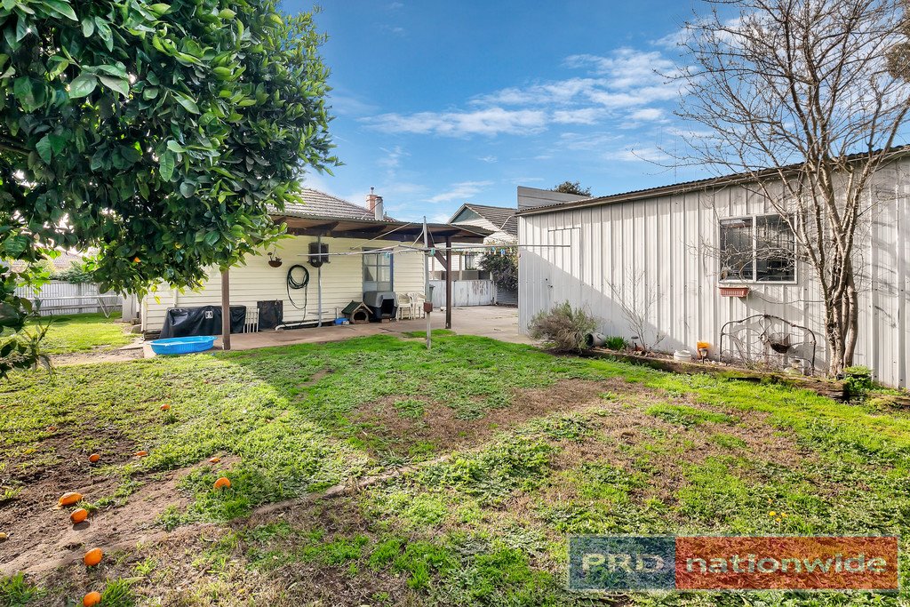 31 Queen Street SEBASTOPOL 16