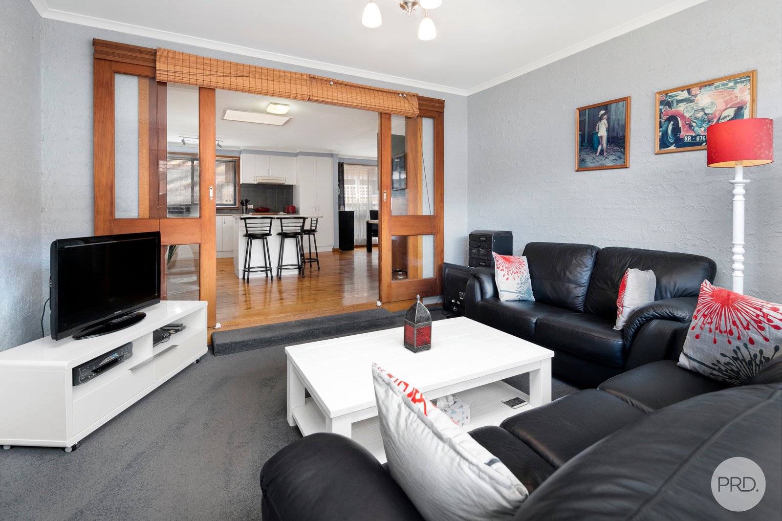 31 Queen Victoria Street NEWINGTON 5