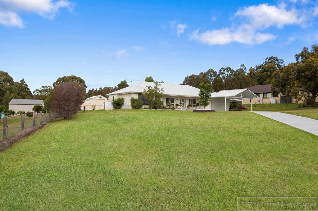 31 Quiescent Close LOUTH PARK 1