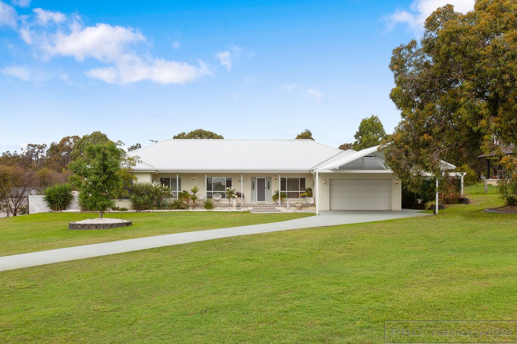 31 Quiescent Close LOUTH PARK 2