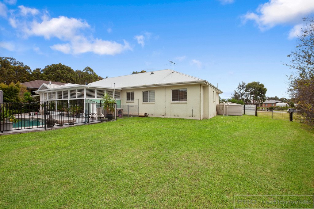 31 Quiescent Close LOUTH PARK 3