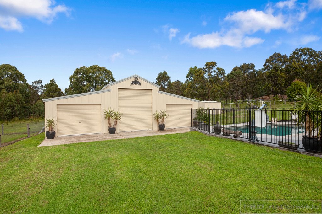 31 Quiescent Close LOUTH PARK 4
