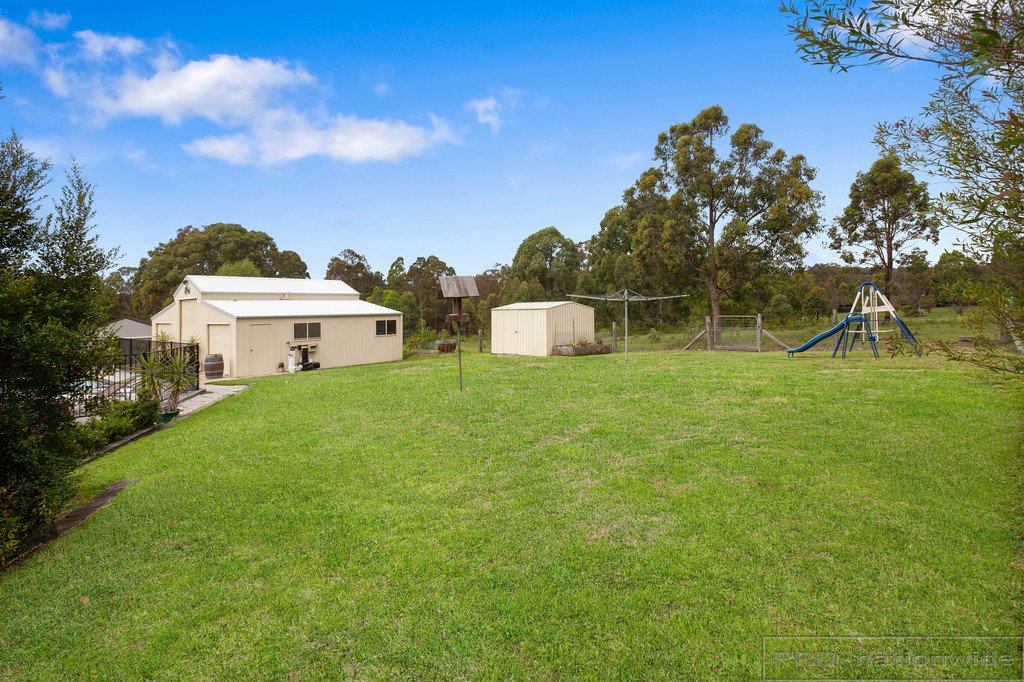 31 Quiescent Close LOUTH PARK 6