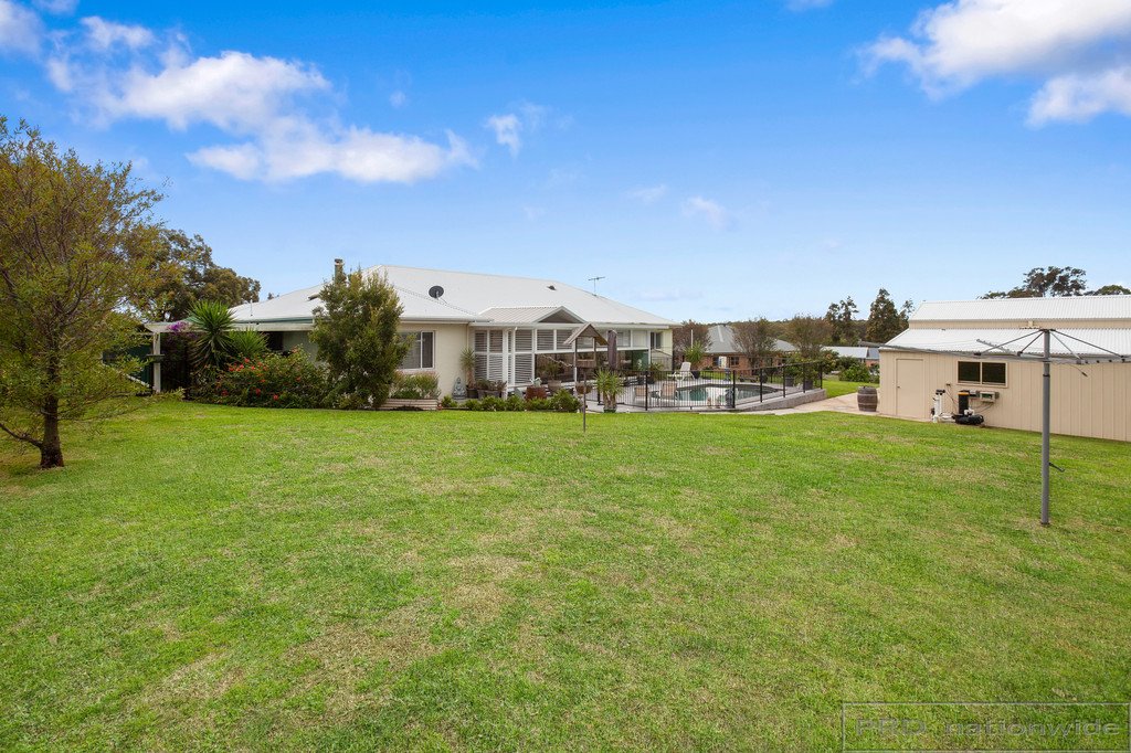 31 Quiescent Close LOUTH PARK 7