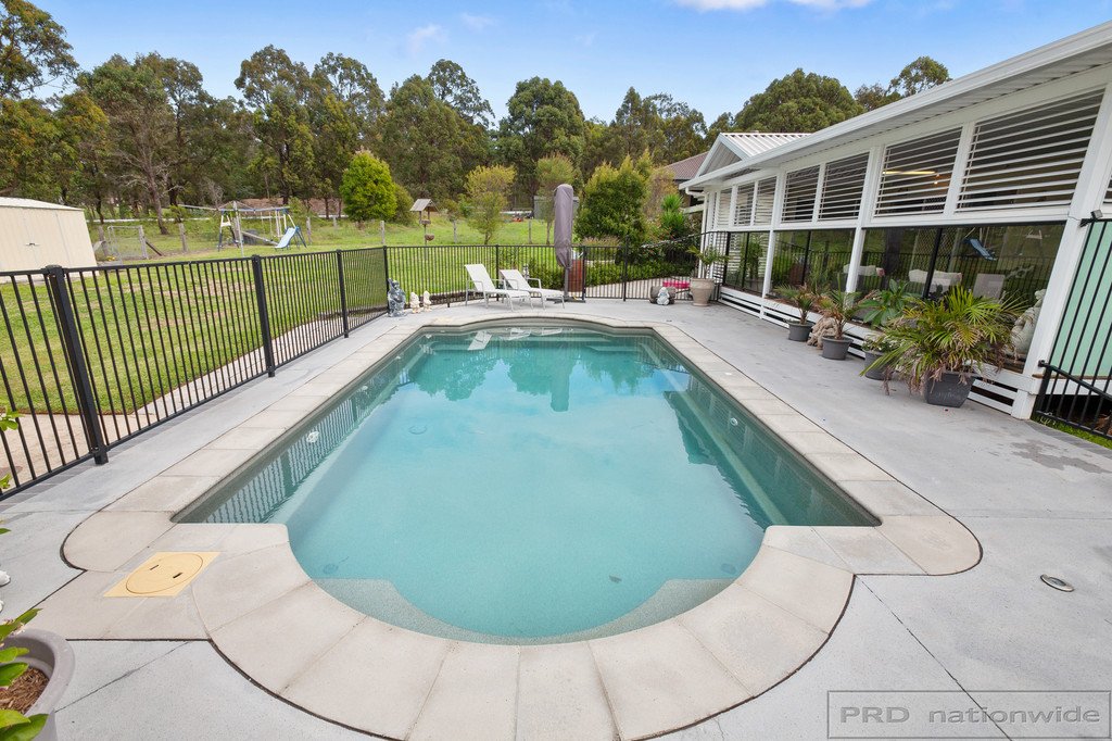 31 Quiescent Close LOUTH PARK 8