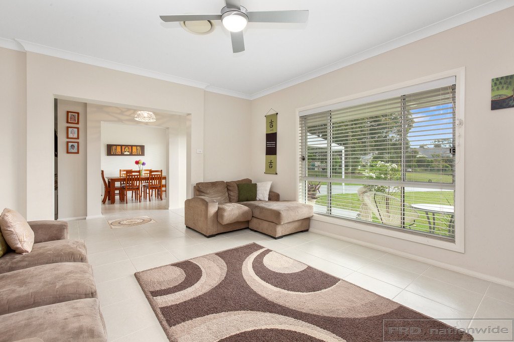 31 Quiescent Close LOUTH PARK 21