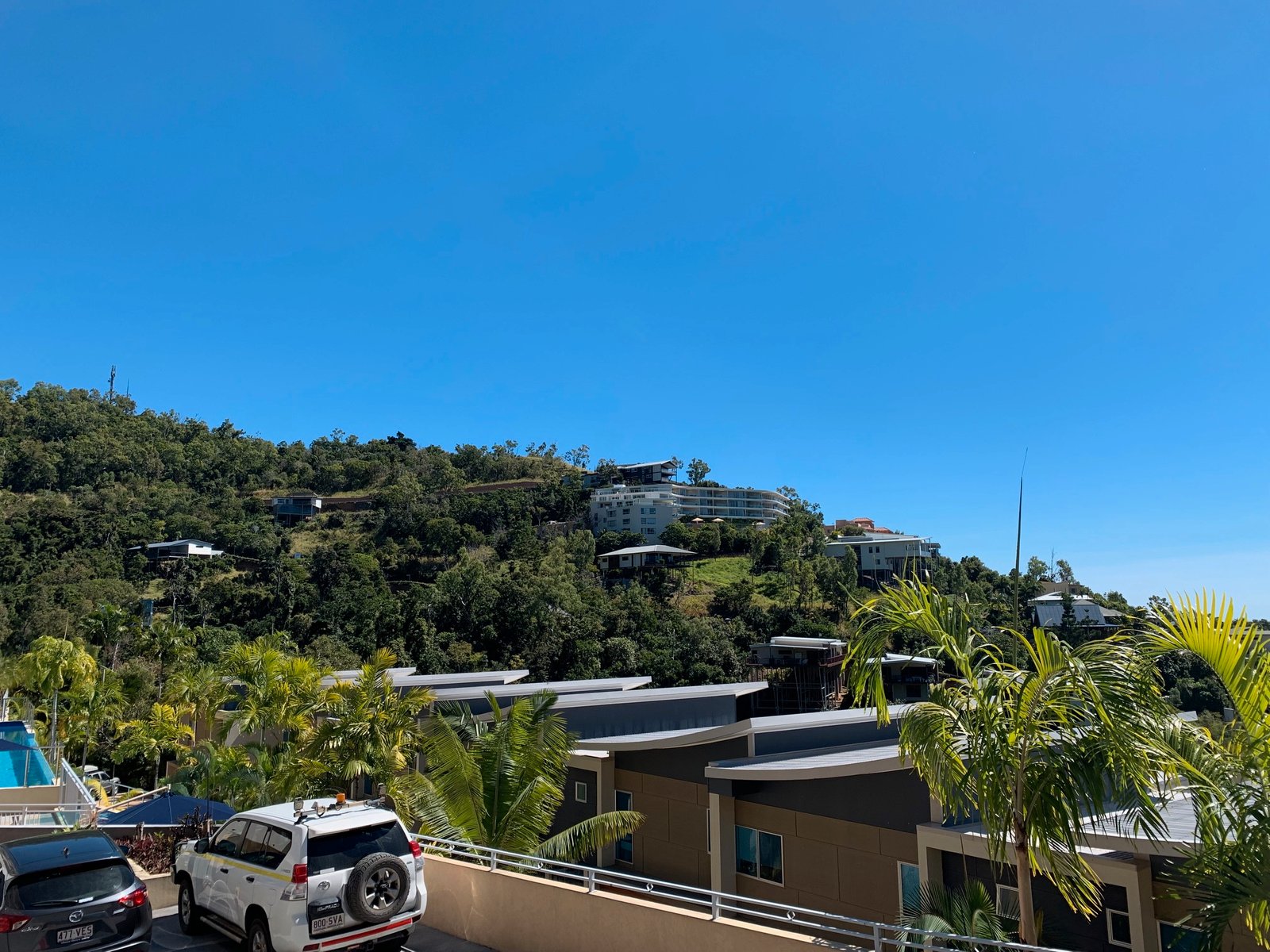 31 Raintree Place AIRLIE BEACH 4