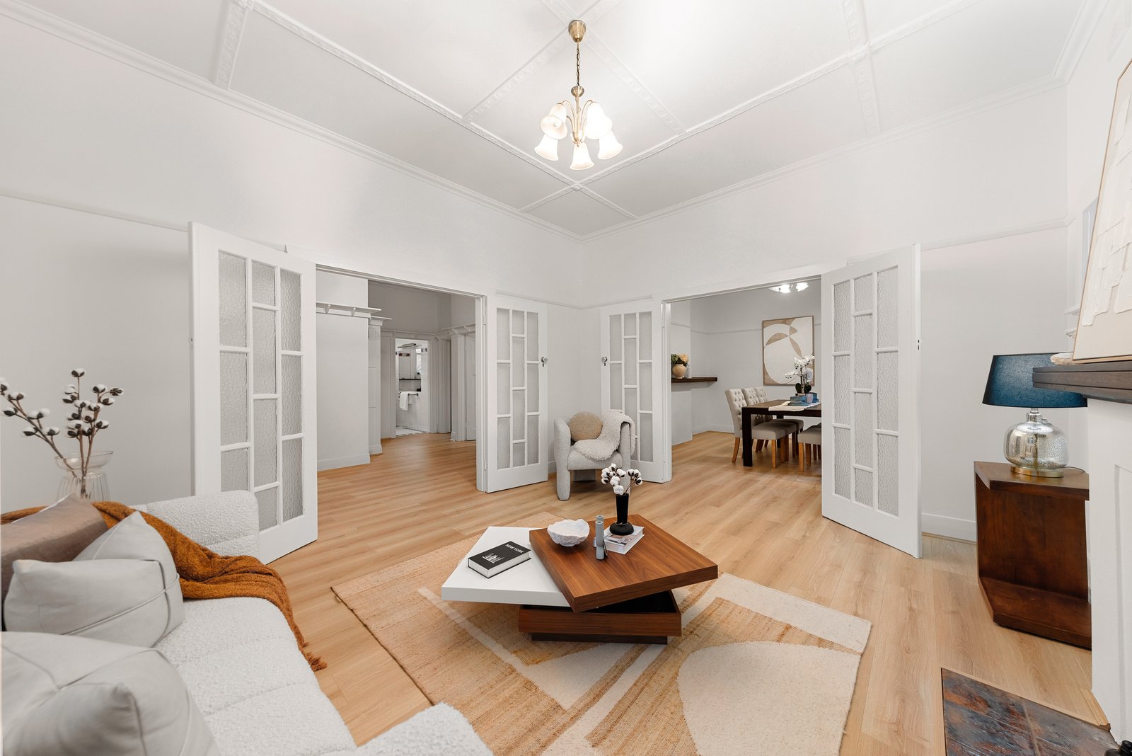 Gallery: 31 Range Street