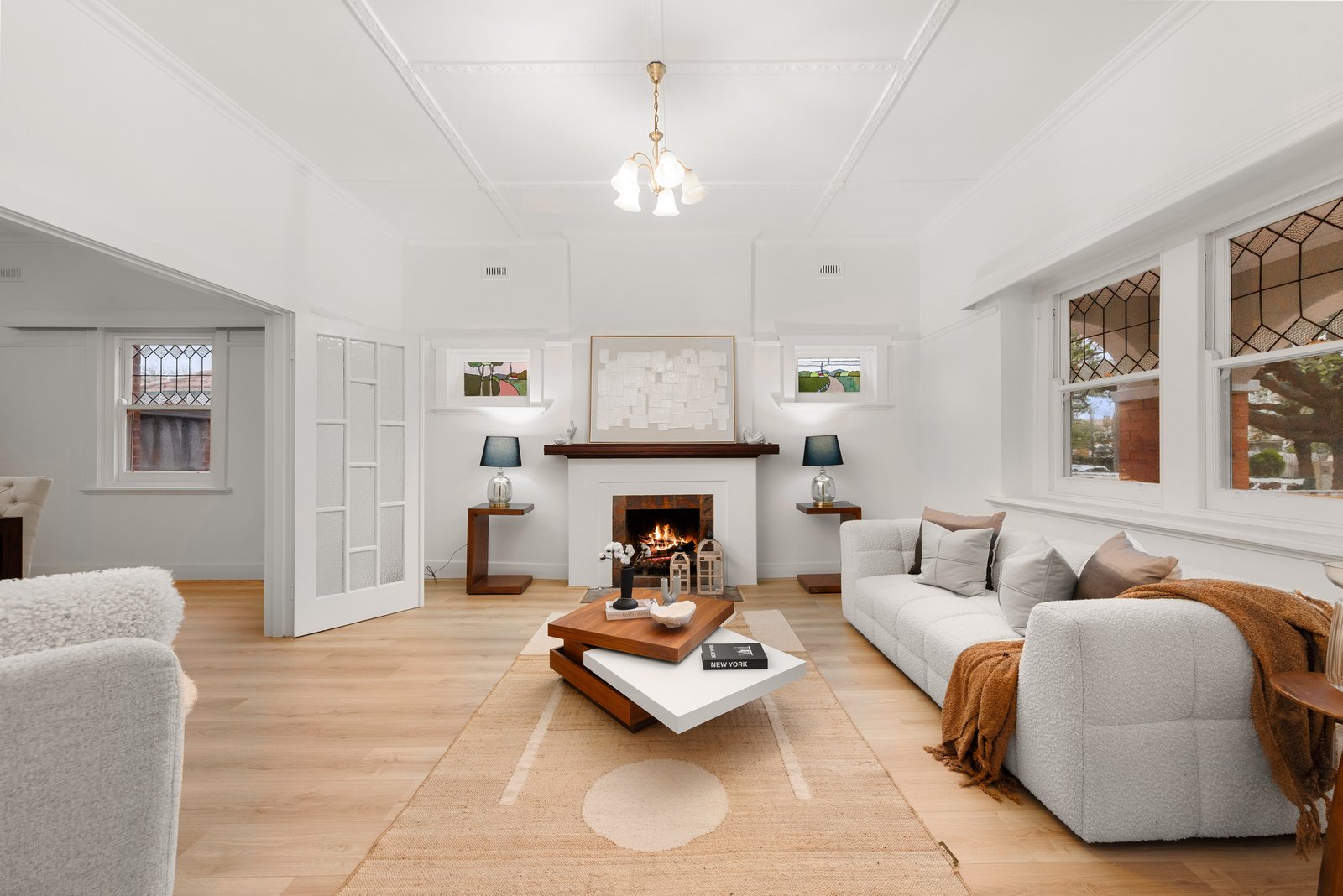 Gallery: 31 Range Street